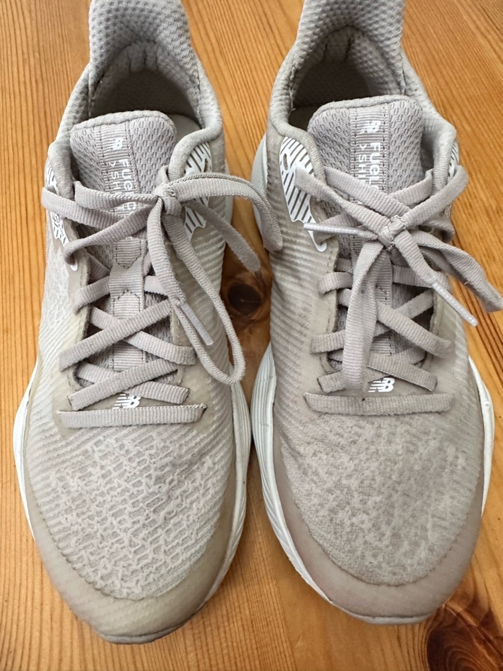 NEW BALANCE |  Women's Fuelcell Shift training shoes, cushioned | Fits like 7.5 - Picture 3 of 12